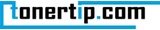 Logo Тонер Тип