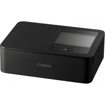 Canon SELPHY CP-1500 čierna + Print Kit