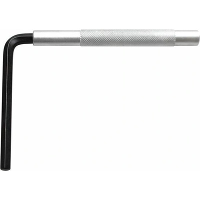 BGS technic Klíč Imbus 7 mm na brzdové třmeny, zahnutý - BGS 1122