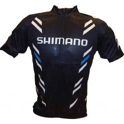 Shimano Print černá