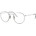 Ray-Ban Round RX8247V 1224