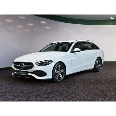 Mercedes-Benz C 200 T 150 kW