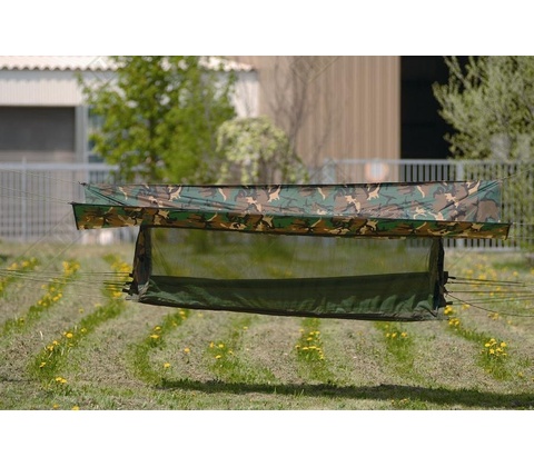 MIL-TEC US JUNGLE