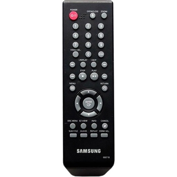 GENERAL SAMSUNG AK59-00071B - съвместимо дистанционно управление на марката General (AK59-00071B)