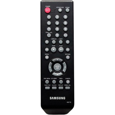 GENERAL SAMSUNG AK59-00071B - съвместимо дистанционно управление на марката General (AK59-00071B)
