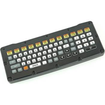 Image 1 of Zebra KYBD-QW-VC-01