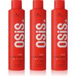Schwarzkopf Osis+ Texture Craft сух текстуриращ спрей изгодна опаковка