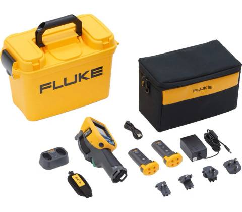 Fluke TiS75+