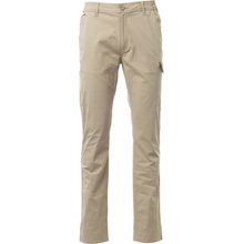Payper POWER STRETCH Strečové nohavice Khaki