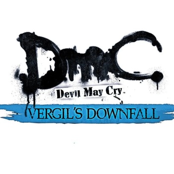DmC: Devil May Cry - Vergil's Downfall