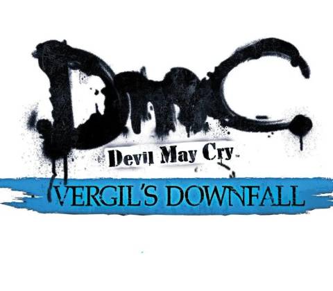 DmC: Devil May Cry - Vergil's Downfall