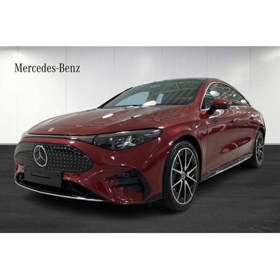 Mercedes-Benz CLA 350 AMG 4Matic 260 kW