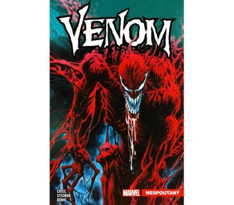 Venom 3 - Nespoutaný