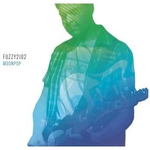 Supraphon Fuzzy2102: Moonpop - CD (011026)