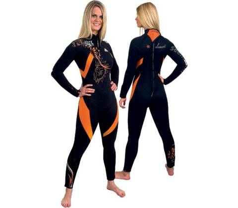 SUBGEAR ELEMENT 3MM SUB GEAR