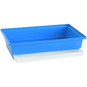 INTER-ZOO Pet Products Заместителна ваница INTERZOO 39 x 25 x 10 см