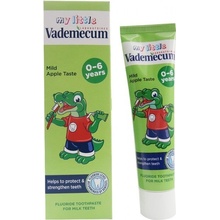 Vademecum Junior jablko dětská 50 ml