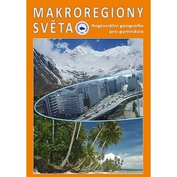 Makroregiony světa