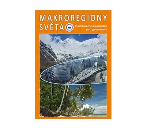 Makroregiony světa