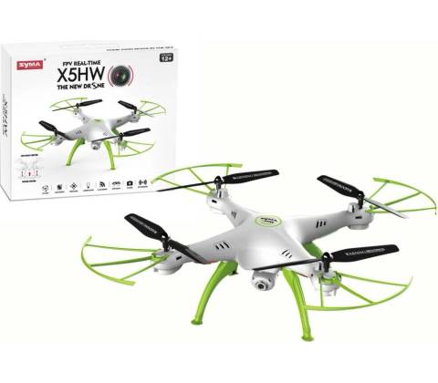 Syma X5HW (14877)