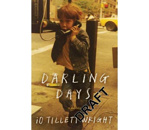 Darling Days - iO Tillett Wright