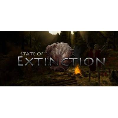 Игра State of Extinction за PC Steam, Електронна доставка