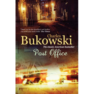 Post Office - C. Bukowski