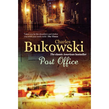 Post Office - C. Bukowski