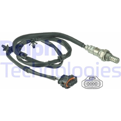 Lambda sonda DELPHI ES20513-12B1