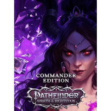 Pathfinder: Wrath of the Righteous (Commander Edition)