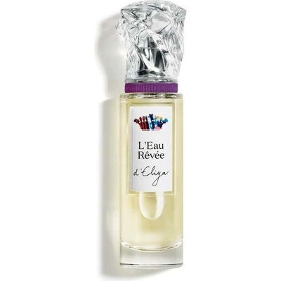 Sisley L´Eau Revee D´Eliya toaletní voda unisex 50 ml