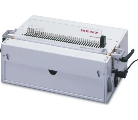 RENZ 340 M
