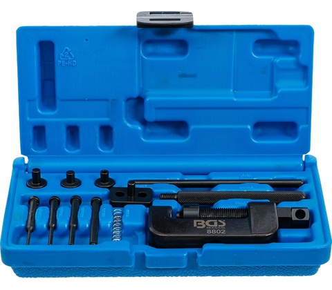 BGS BS8802