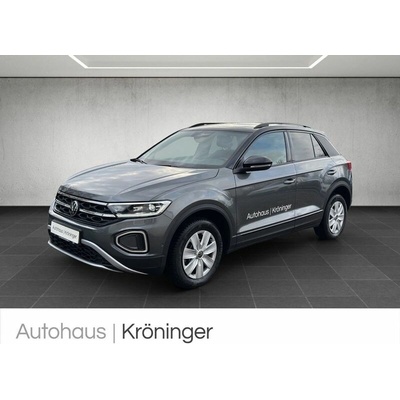 Volkswagen T-Roc 1.5 TSI Style DSG 110 kW