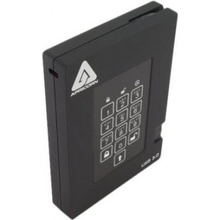 Apricorn Aegis Fortr 2TB, A25-3PL256-S2000F