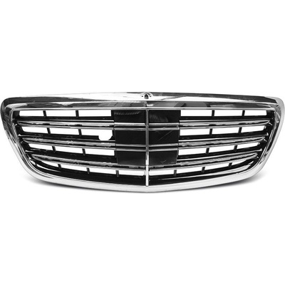 TUNING-TEC Predná maska, Mercedes W222, S-Class, 2013-2020