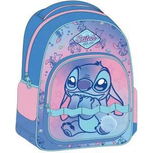 CERDA Ученическа раница school medium 42 cm stitch