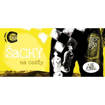 Šachy na cesty