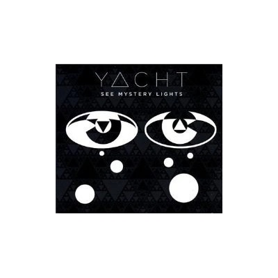 YACHT: SEE MYSTERY LIGHTS CD