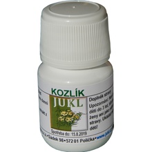 Jukl tinktura Kozlík 30 ml