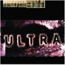 DEPECHE MODE - ULTRA -REISSUE- LP