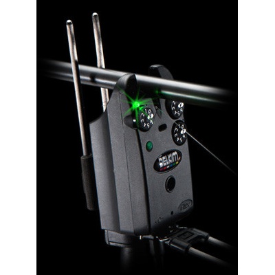 Delkim Prídavné ramienka Safe-D Carbon Snag Bars