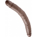 Pipedream King Cock 12" Slim Double flesh