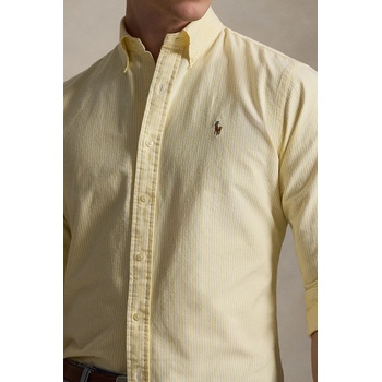 Ralph Lauren Памучна риза Polo Ralph Lauren (710953704)