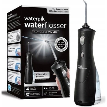 Waterpik Irigátor Cordless Plus WP-462