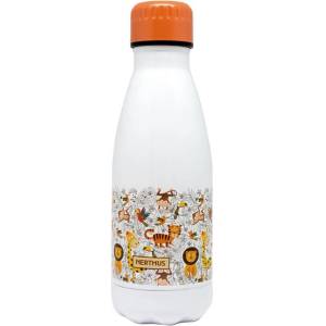 Nerthus 350 мл термос декор ДЖУНГЛА от Nerthus