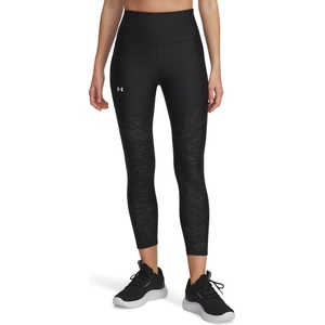 Under Armour Tech print panel ankle xs