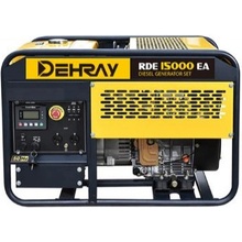 Dehray RDE15000EA