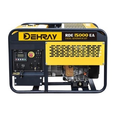 Dehray RDE15000EA