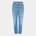 Boss Дънки Boss Women's Ruth Slim Fit Jeans - Bright Blue